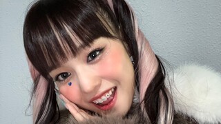 【XG/Juria舞蹈走位】妈妈看！ 小熊快跑！ʕ̯•͡˔•̯᷅ʔ ᐝ