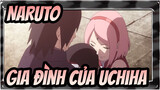 [NARUTO]  Sasuke & Sakura:  Gia đình của Uchiha