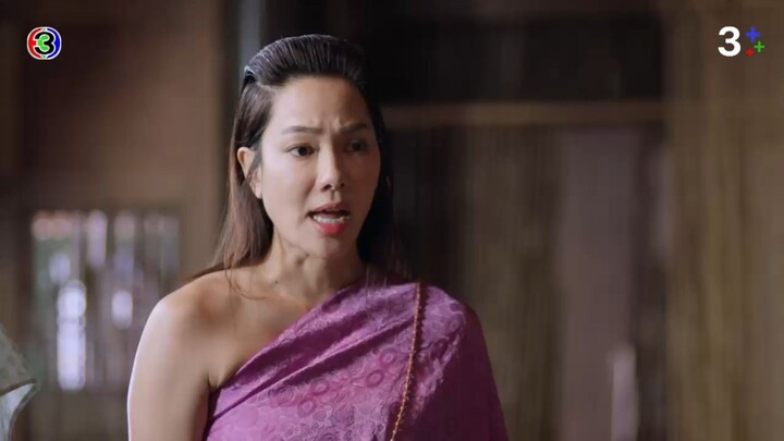 คุณพี่เจ้าขาดิฉันเป็นห่านมิใช่หงส์ EP.8