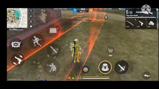 Solo oneshot m1014 và cái kết