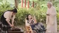 53. Real daughter returns whole family listens to her inner voice becomes darling of wealthy family