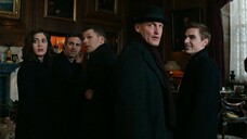 Now You See Me 2016Sub Indo