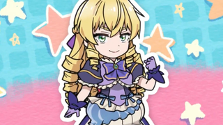 [January/SP] Uncle Reincarnates as the Villainess Young Lady - Mini Animation 03 [MCE Chinese Subbin