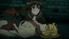 E12 - Dantalian no Shoka - (subtitle Indonesia)
