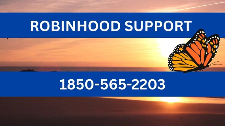 [[Full List]] Robinhood Wallet Support®️ Toll Free™️ Contact Numbers