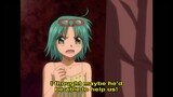 The Law of Ueki - 49 [1080p] English Subtitle