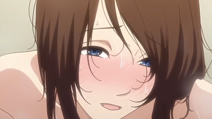 di peras ibu ibu sampai🥵😭😭