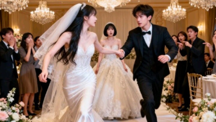 TAGUMPAY SA PAG-SIRA NG KASAL | Tagalog Dub | Full Short Drama