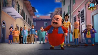 Motu Patlu