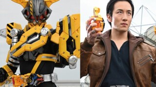 Polar Fox x Levis-Limited Elk Rider & Limited Enemy/Theatrical Version Information Released!