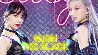 [WJSN THE BLACK] Ca khúc Debut 'Easy' (Sân khấu) 15.05.2021