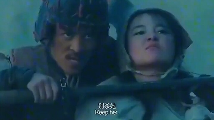 Đây là cái giá phải trả khi giết lính truyền tin: Vạn tay giặc hạ sát một lính truyền tin nhưng cuối