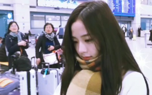 【Jisoo】This iconic scene still cracks me up every time I watch it