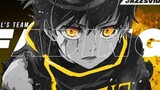 [MAD]Kabur - Berbagai Cuplikan Anime|BGM:AWAY x Roniit x Crywolf - Parasite