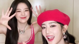 小娃娃甜死人！【叶舒华+minnie】超甜粉嫩Challenge！