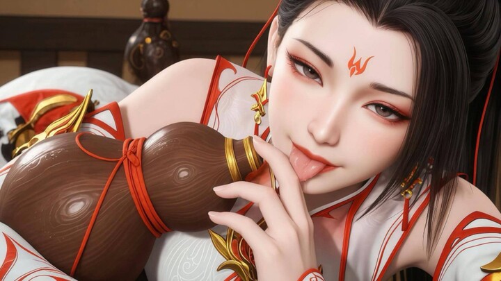 Rise of the Dragon Episode 17