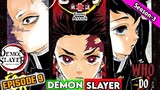 Demon Slayer Season 3 Ep-9 Explained | Demon Slayer Chapter-105 Swordsmith Village Arc
