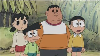 Doraemon episode 110