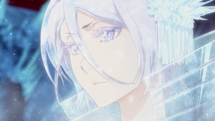Elsa frozen KALAU jadi anime