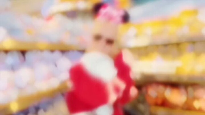 happy birthday rosé!!!