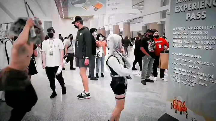 inosuke it's good💪