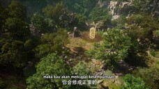 Shrouding The Heavens Eps 135 Sub Indo (1080HD)