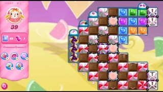 Candy crush saga level 16667