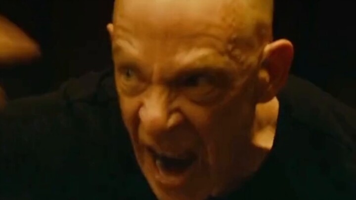 Kompilasi adegan film "Whiplash"