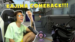 Làm Vài Bài Nhạc Rap Dizz Cùng Kajima