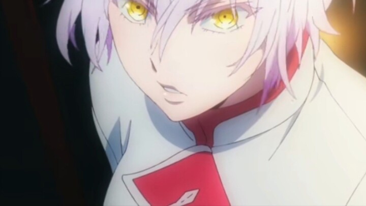 nih cewek tiba - tiba spwan dan ngamuk [AMV]