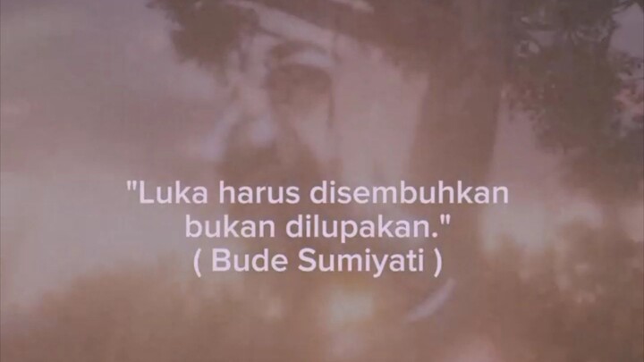 hrs di sembuhkan