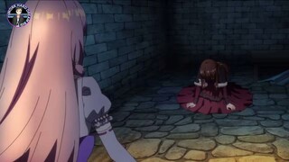 Beda dari Isekai Biasa, Reinkarnasi Malah Jadi Villain Super OP?!