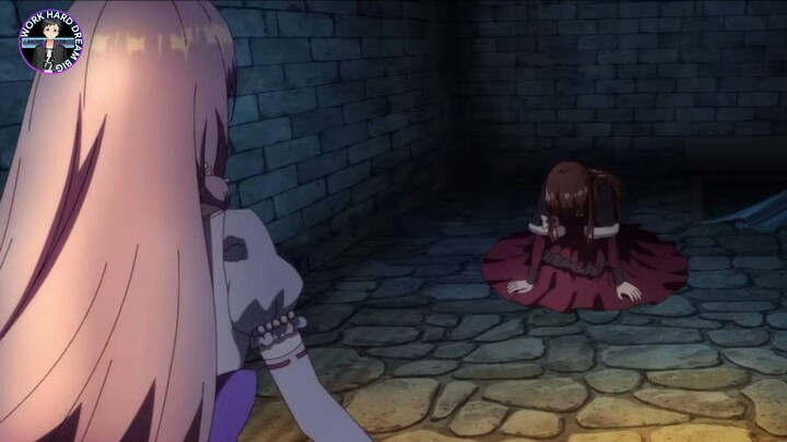 Beda dari Isekai Biasa, Reinkarnasi Malah Jadi Villain Super OP?!