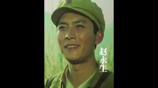 Kemajuan Zhao Yongsheng