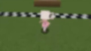 Minecraft：哪个生物能活下来!？