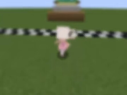 Minecraft: Which Mob Survives!?