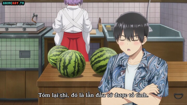 Cặp Đôi Tu Hú ss2 Tập 5