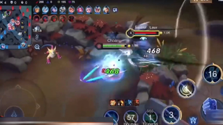 top highlight liên quân #6#game