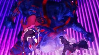 剧场版动画《刀剑神域进击篇：暮色黄昏》终极预告，内地05.26上映