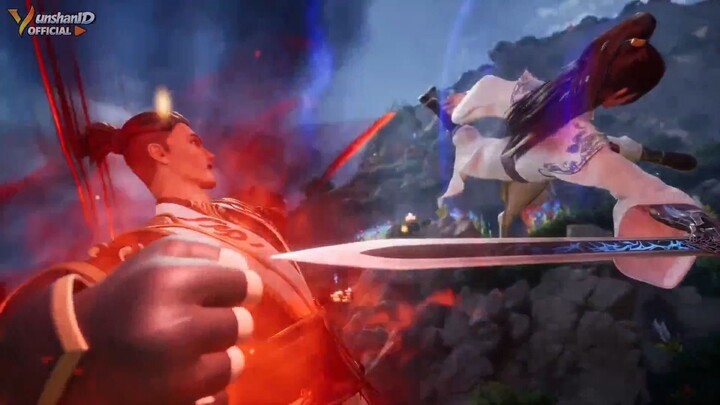 Dragon’s Triumph Episode 05 HD Subtitle Indonesia