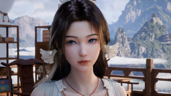 If you haven’t watched “Fantine,” guess who the female lead is (extended version)