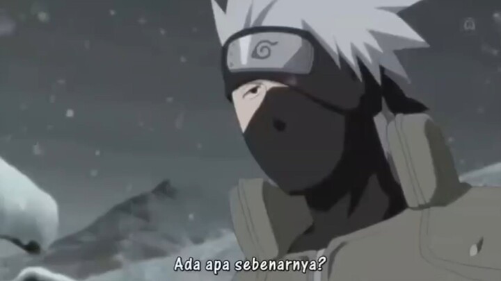 kakashi hatake
