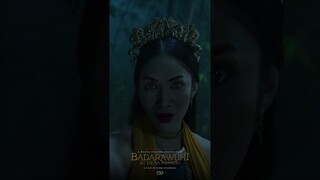 2 HARI LAGI Official Trailer dan Poster Badarawuhi di Desa Penari akan rilis! Sudah tidak sabar?