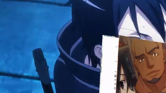 These 255 seconds are dedicated to you who love light novels