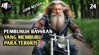 Masa Pensiunya Telah DIusik Oleh Para Ter0r1s - Alur Cerita Film Liam Neeson 2024