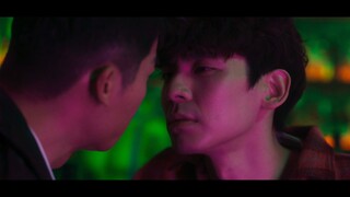 Lâm Bá Hồng | Tình Yêu Không Có Sự Tha Thứ Bản Full Cut + Eye Contact 4K