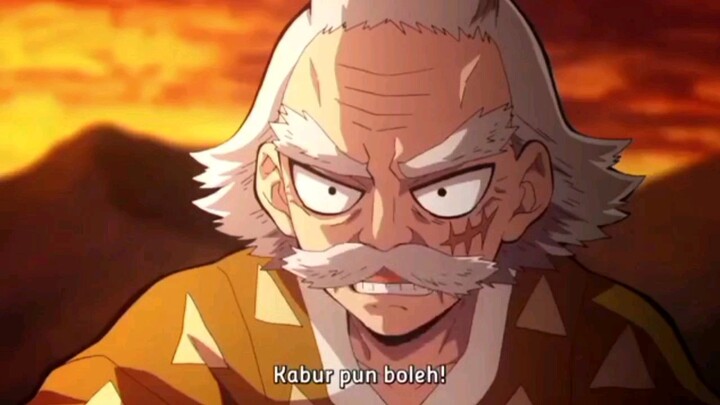 [Episode 17H] - Demon SLAYER S1