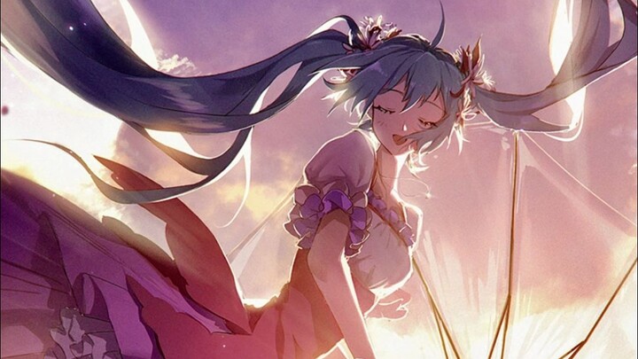 رسمت ميكو لمدة اثنتي عشرة سنة! أضفت صورة لتيان يي وشياو يوان.