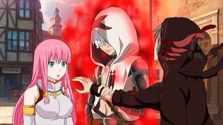 ALL IN ONE | SÁT THỦ HUYỀN THOẠI HÓA THÂN THÀNH GIA SƯ ĐỂ BẢO VỆ CRUSH | REVIEW ANIME HAY