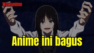 Nonton anime apa diseason ini?